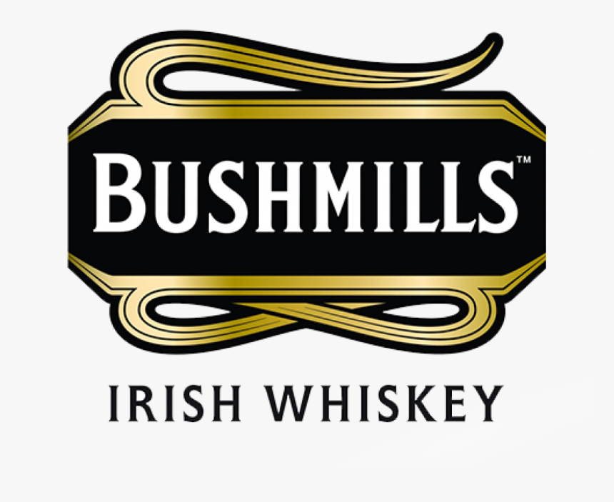 Tullamore Dew Logo Png , Png Download - Bushmills Irish Whiskey Logo, Transparent Png, Free Download