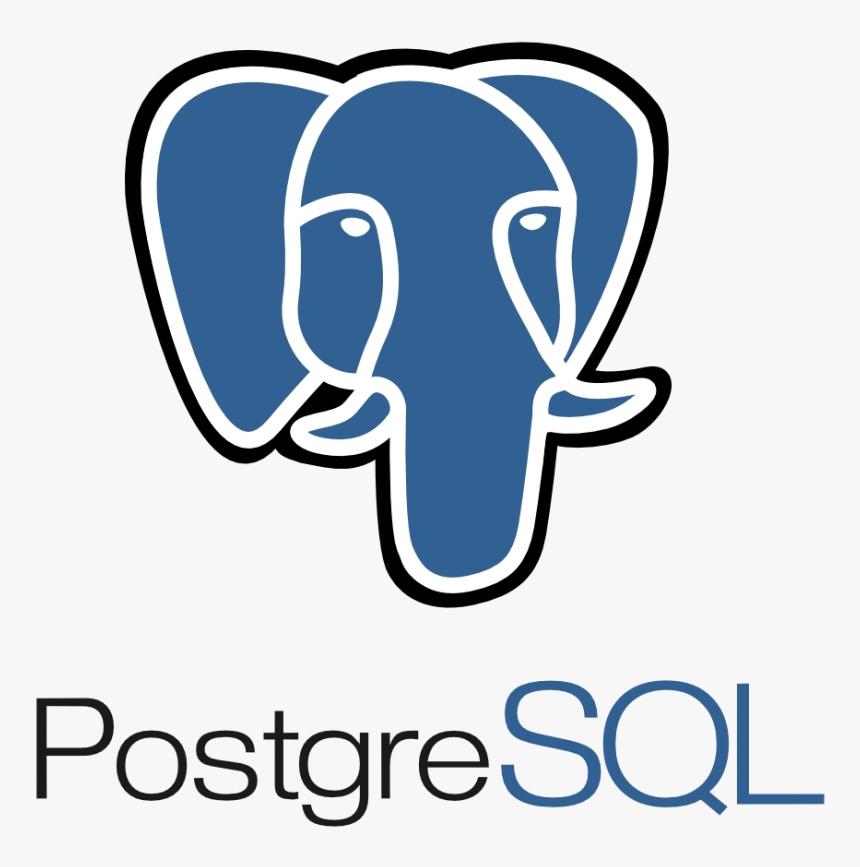 Postgresql Logo Png, Transparent Png, Free Download