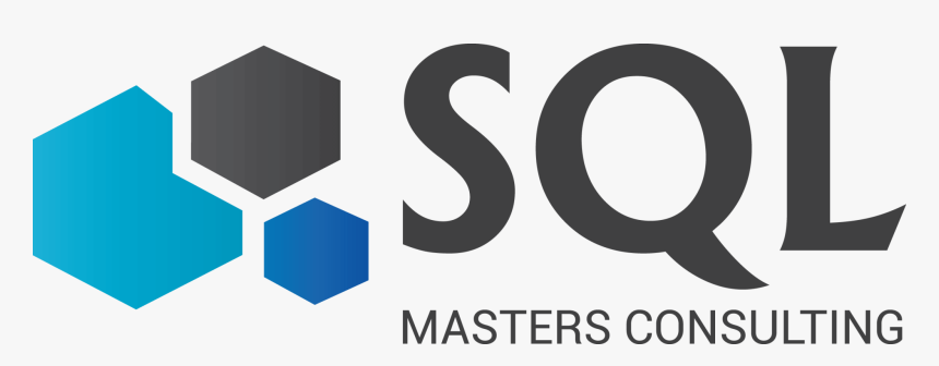 Sql Masters Consulting - Graphic Design, HD Png Download, Free Download