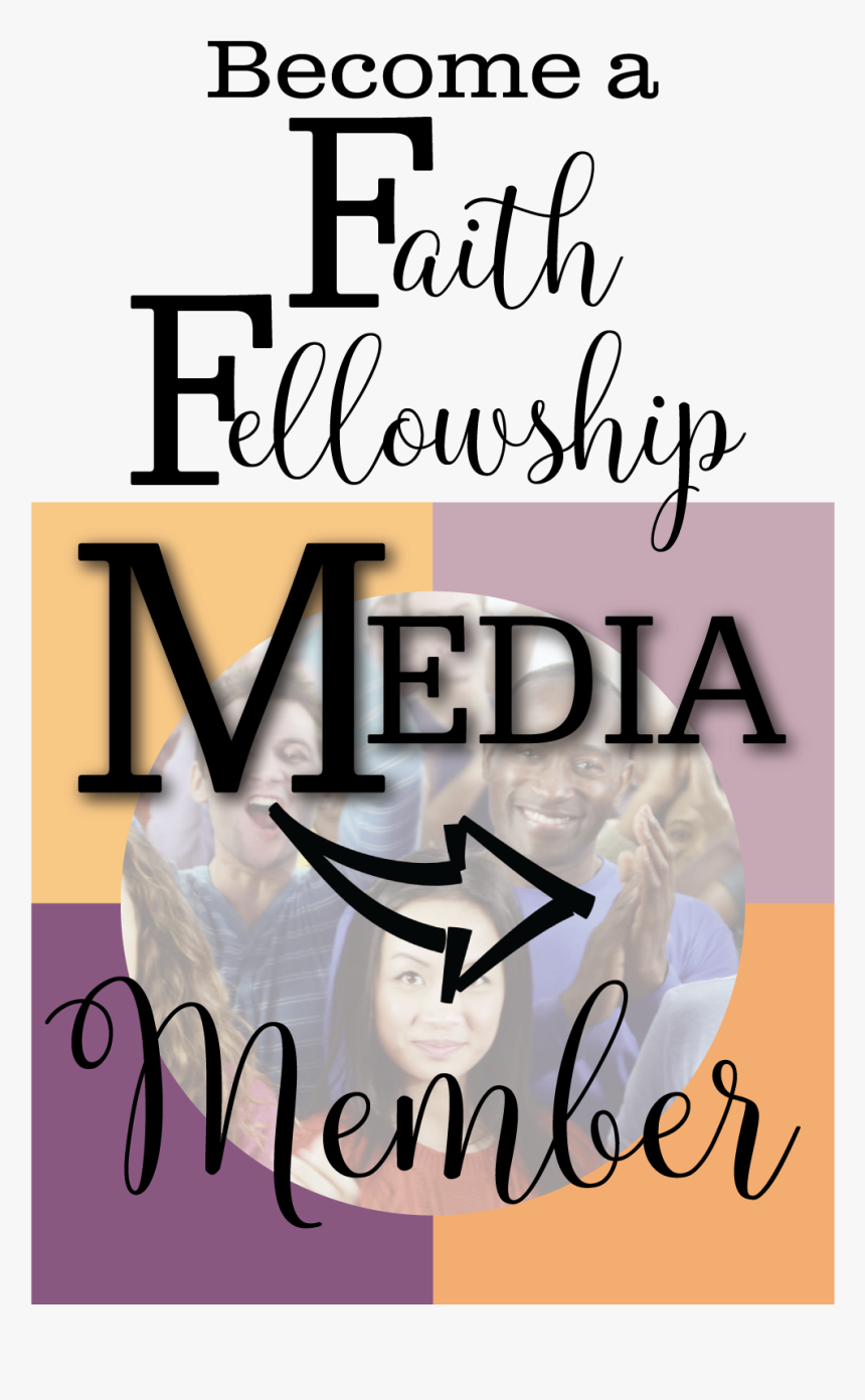 Media-member2, HD Png Download, Free Download