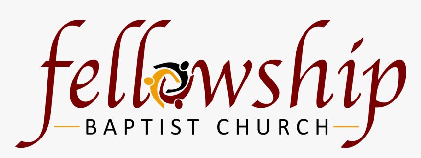 Fellowship Baptist Church - Fellowship Baptist Church Logo, HD Png Download, Free Download