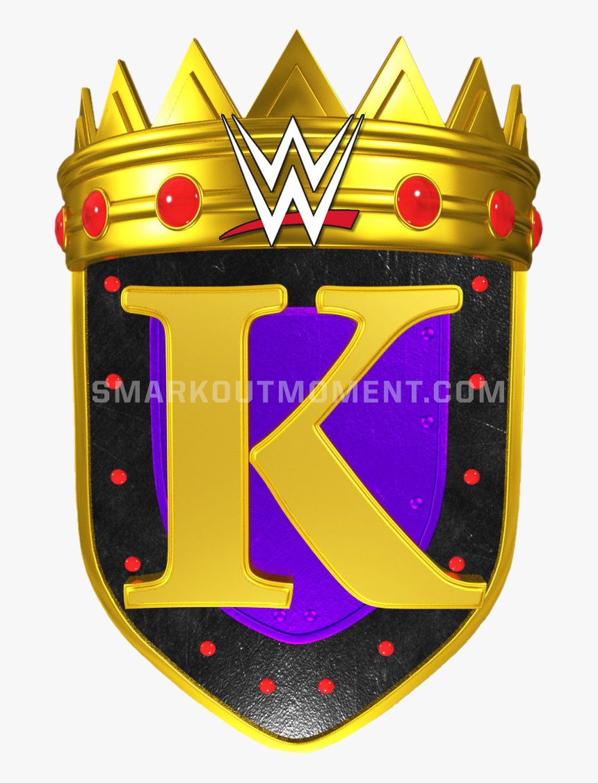 Wwe King Of The Ring Logo, HD Png Download kindpng