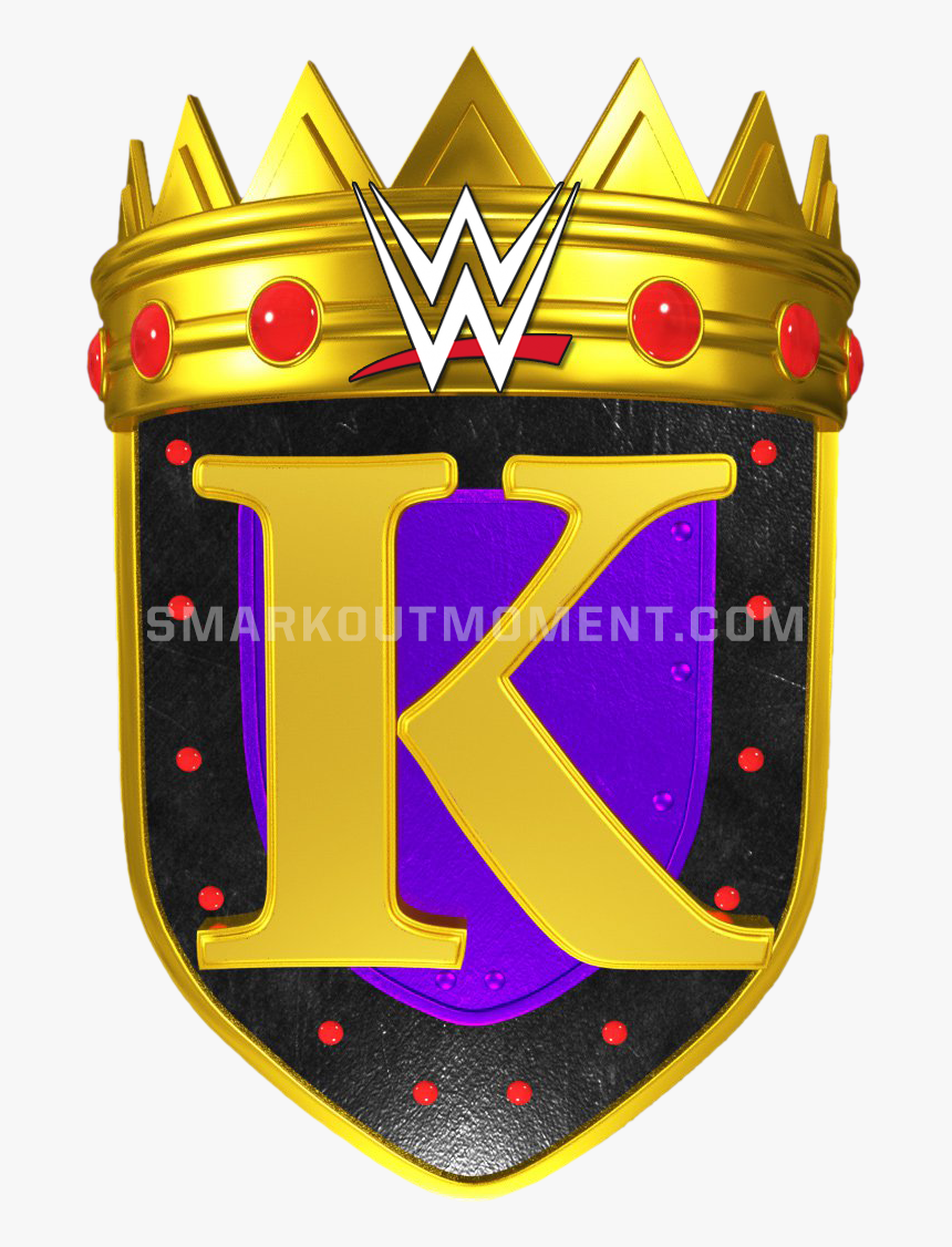 Wwe King Of The Ring Logo, HD Png Download, Free Download