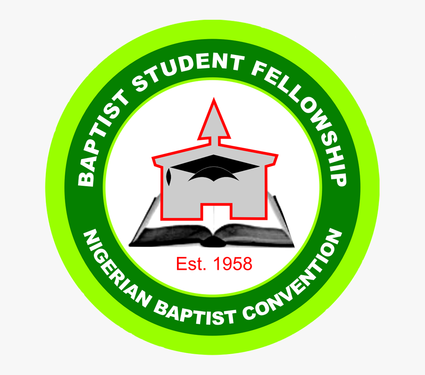 Baptist Student Fellowship Hymn, HD Png Download, Free Download