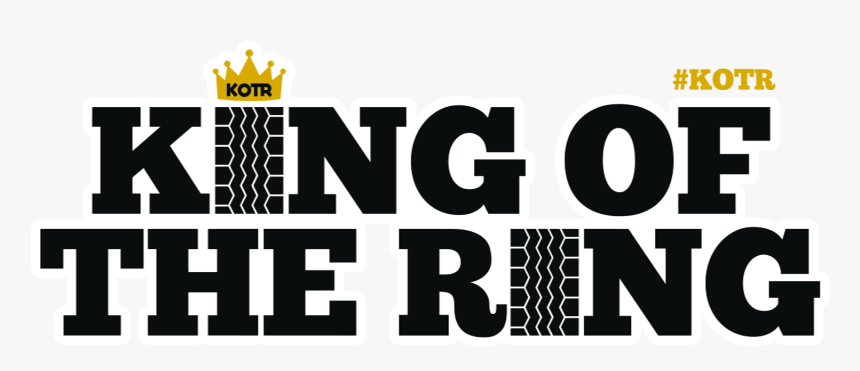 King Of The Ring Drifting Logo, HD Png Download, Free Download