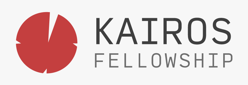 Kairos Fellowship Logo - Circle, HD Png Download, Free Download