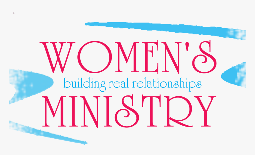 Womens Fellowship Clipart