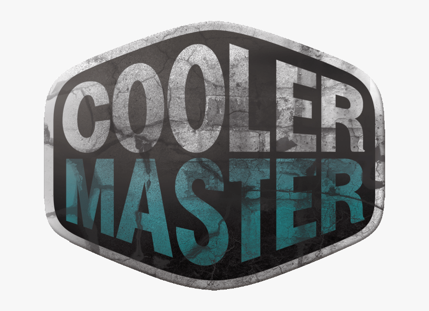 Cooler Master, HD Png Download, Free Download