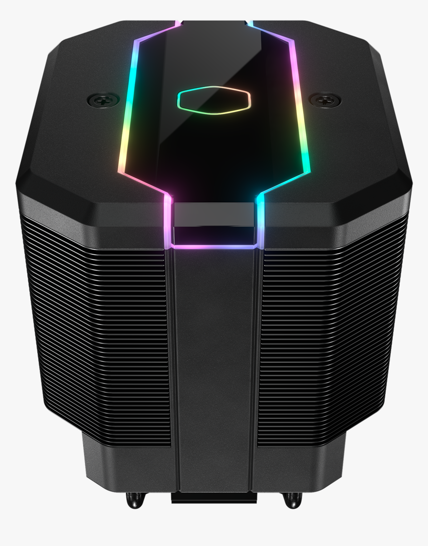 Cooler Master Masterair Ma620m, HD Png Download, Free Download