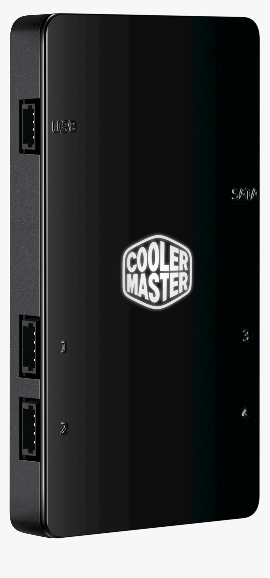 Cooler Master Rgb Led Controller, HD Png Download, Free Download