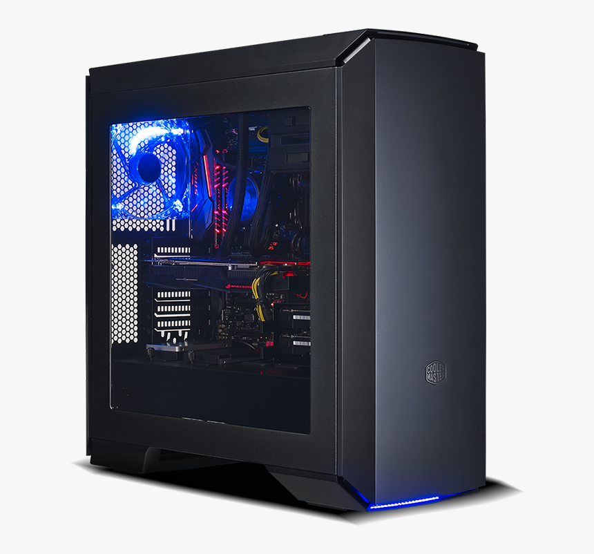 Coolermaster Mastercase Pro 6, HD Png Download, Free Download