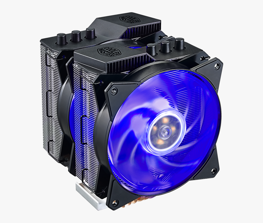 Cooler Master Master Air Ma620p, HD Png Download, Free Download