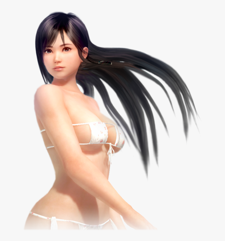 Dead Or Alive Xtreme 3 Scarlet Helena, HD Png Download, Free Download