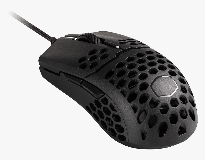 Cooler Master Mouse Mm710, HD Png Download, Free Download