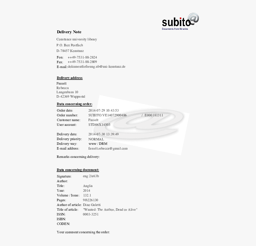 Document, HD Png Download, Free Download