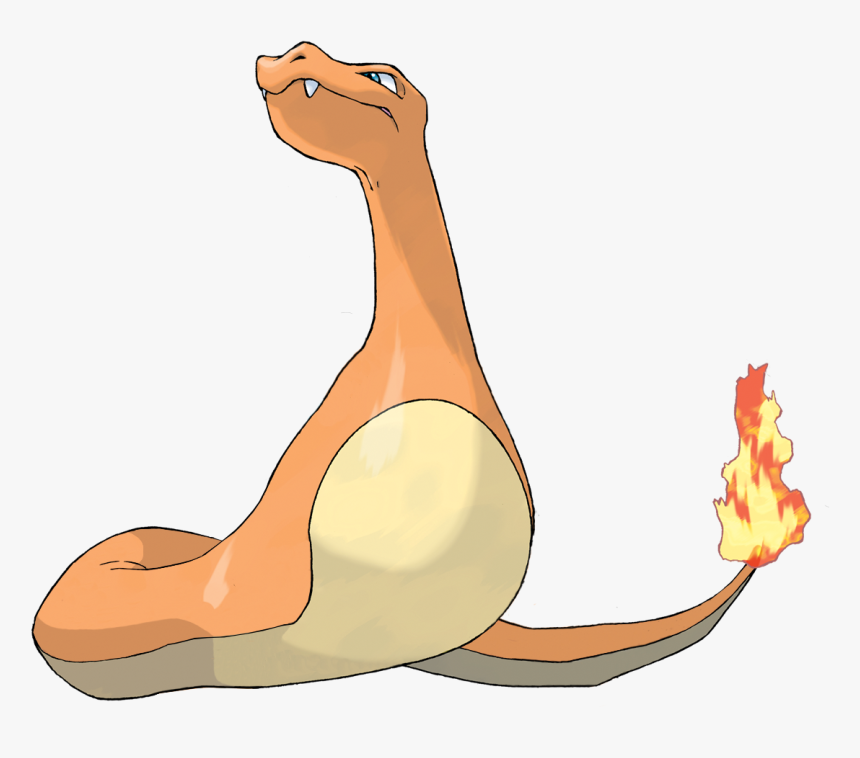 Fire Pokemon On Hd, HD Png Download, Free Download