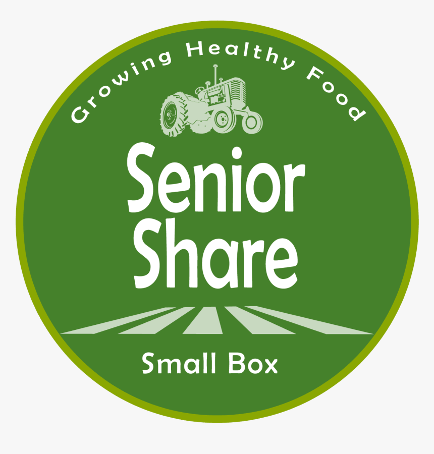 Senior Share - Circle, HD Png Download, Free Download