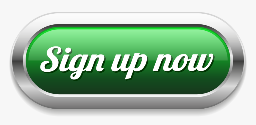 Signup Now Icon, HD Png Download, Free Download