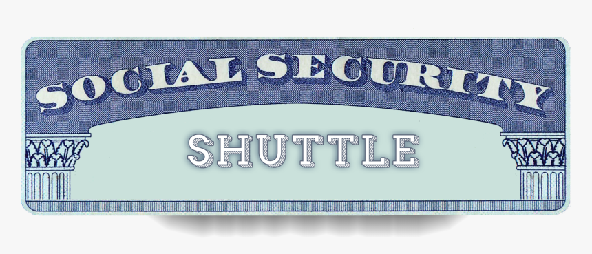 Social Security Card, HD Png Download, Free Download