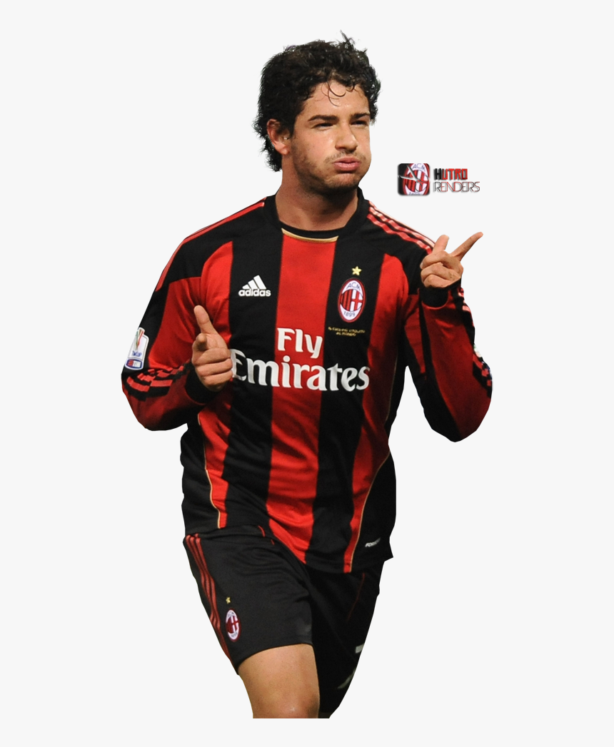 Alexandre Pato Png , Png Download - Alexandre Pato Png, Transparent Png, Free Download