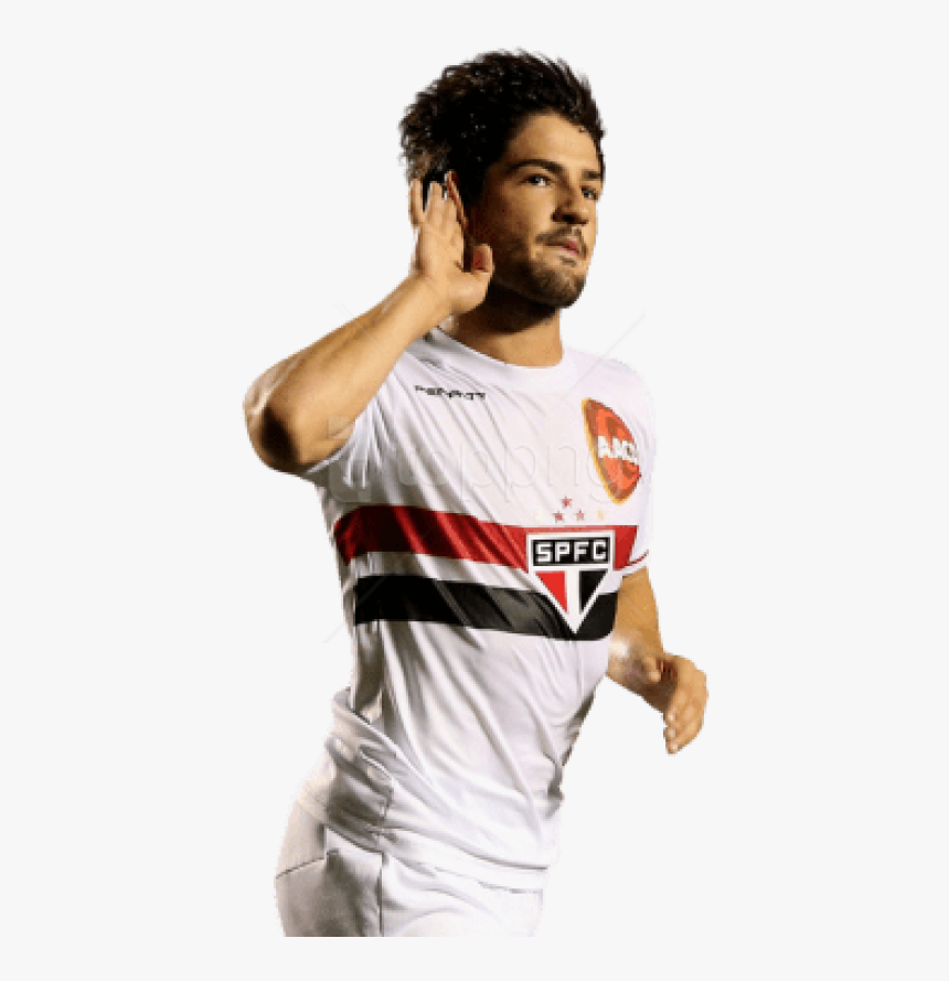 Free Png Download Alexandre Pato Png Images Background - Sao Paulo, Transparent Png, Free Download