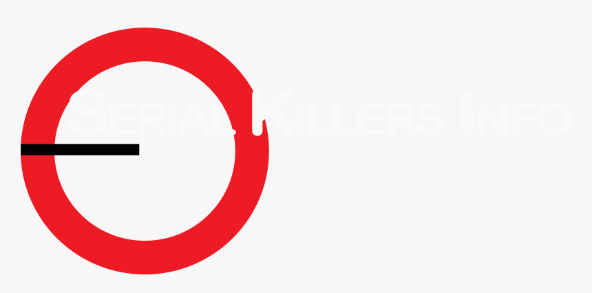 Serial Killers Info - Circle, HD Png Download, Free Download