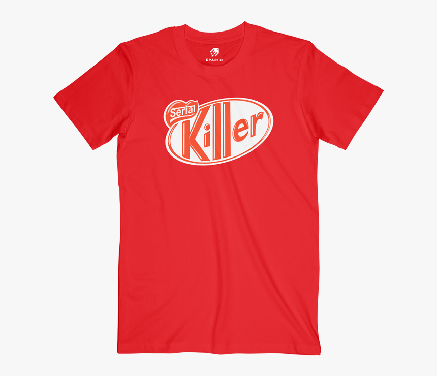 Serial Killer T Shirt - Roland Sands T Shirt Sale, HD Png Download, Free Download