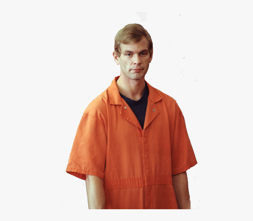 Jeffrey Dahmer Png, Transparent Png, Free Download