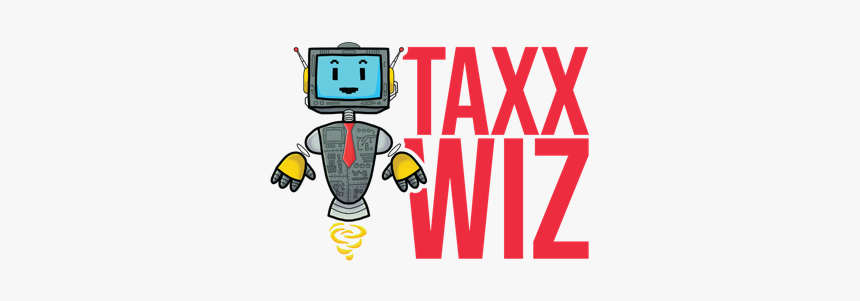 Hi My Name Is Taxxwiz - Cartoon, HD Png Download, Free Download