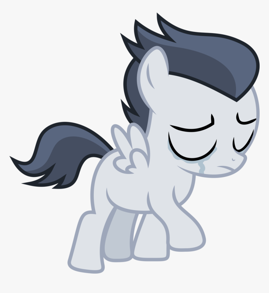 Rumble Mlp Png, Transparent Png, Free Download