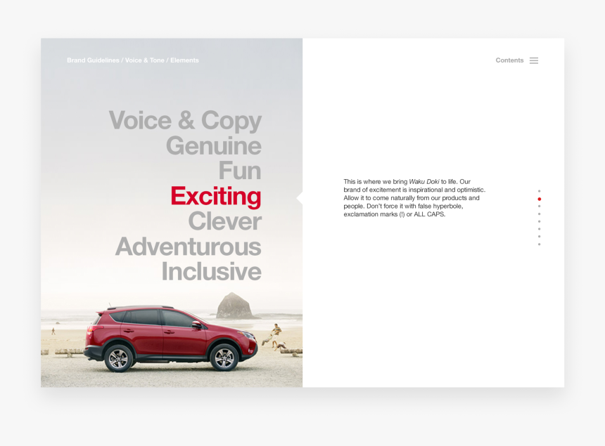 Voiceandcopy - Toyota Highlander, HD Png Download, Free Download