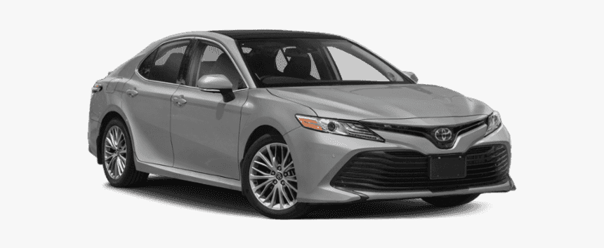2019 Toyota Camry Xse, HD Png Download, Free Download