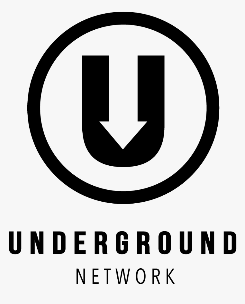 Underground Logo, HD Png Download, Free Download
