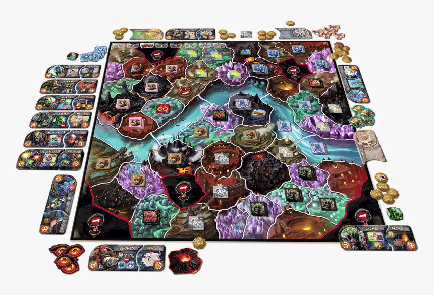 Smallworld Underground, HD Png Download, Free Download