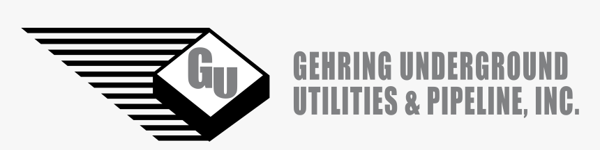 Gehring Underground Logo Png Transparent - Underground, Png Download, Free Download
