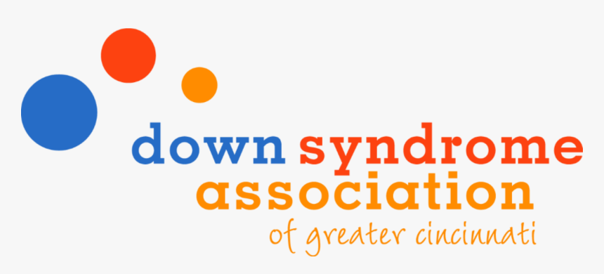 Down Syndrome Association Of Greater Cincinnati, HD Png Download, Free Download