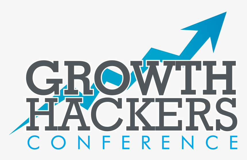 Ghc - Growthhackers Conference, HD Png Download, Free Download