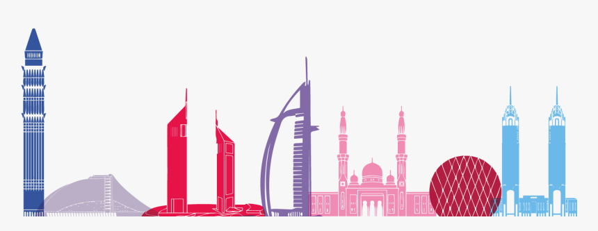 Metro, Dubai, Uae, Julia Marks Popular - Uae Dubai Png, Transparent Png, Free Download