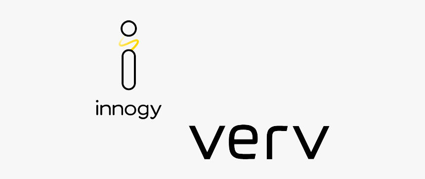 Innogy Ime And Verv Partner To Support Uae Vision To - Graphics, HD Png Download, Free Download