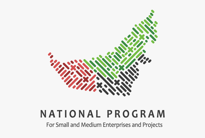 Uae, Gcc, Smes, Economic Growth, Economic Studies, - National Program For Small And Medium Enterprises, HD Png Download, Free Download