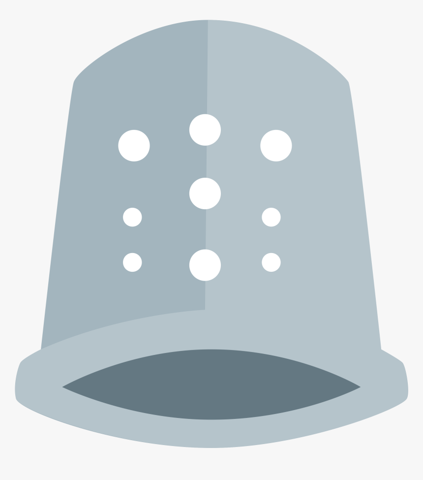 Thimble Logo Png Transparent - Circle, Png Download, Free Download