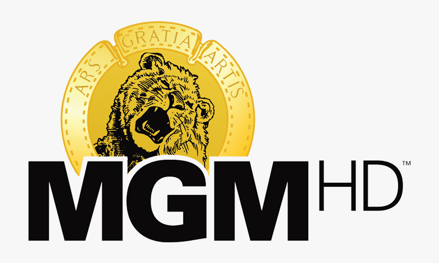 Mgm Png, Transparent Png, Free Download