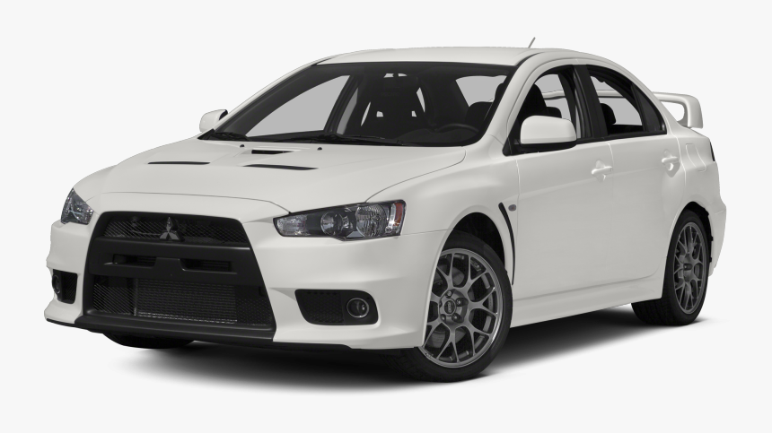 Mitsubishi Lancer Evolution, HD Png Download, Free Download