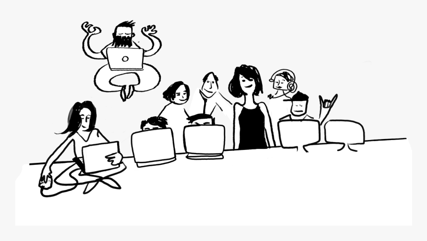 Cartoon, HD Png Download, Free Download