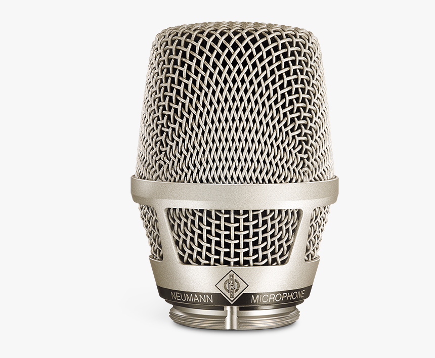 Product Detail X2 Desktop Kk 104 S Neumann Microphone - Neumann Capsule Mic, HD Png Download, Free Download