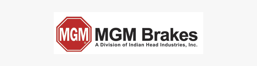 Mgm Brakes, HD Png Download, Free Download