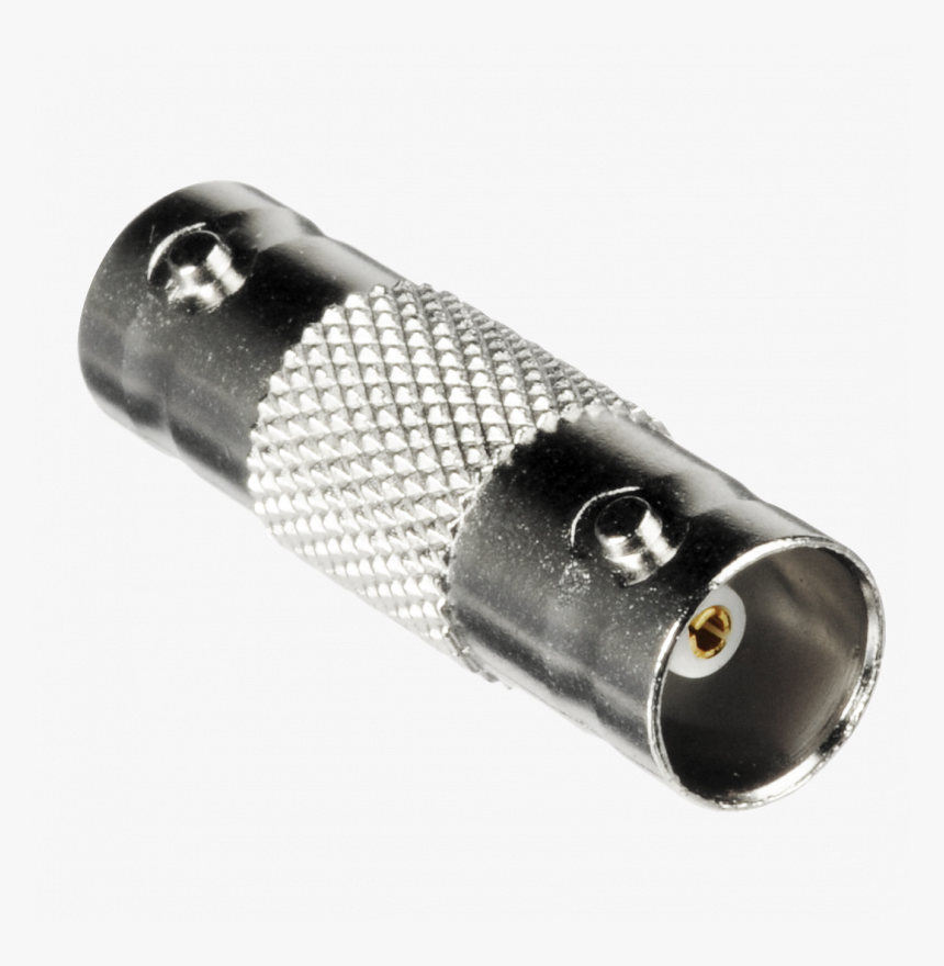 Bnc Coupling Connector - Tool, HD Png Download, Free Download