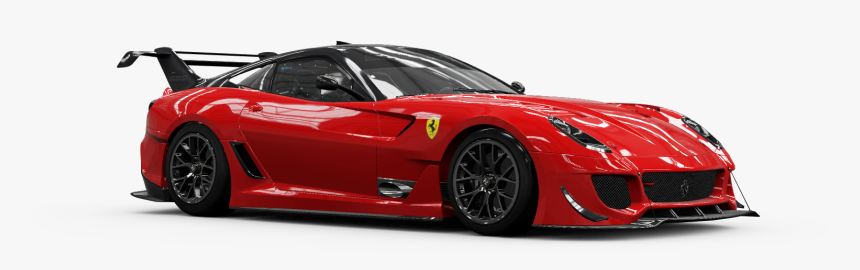 Forza Wiki - Ferrari 599xx Forza Horizon 4, HD Png Download, Free Download