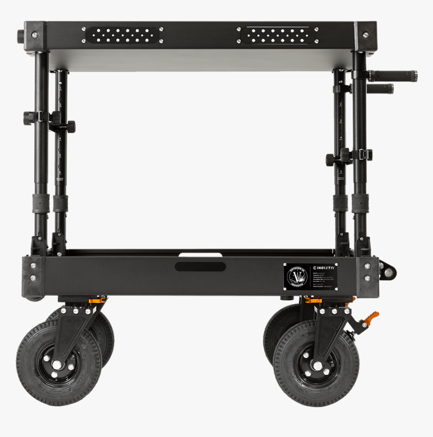 Voyager Evo Cart, HD Png Download, Free Download