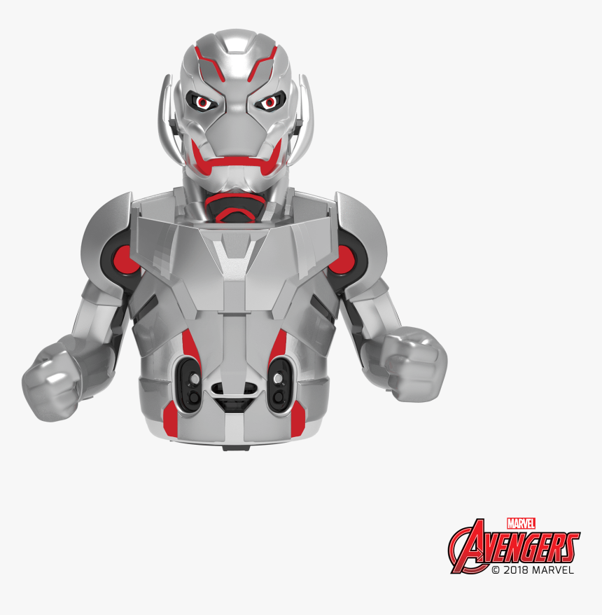 Limited Edition Ultron - Robot, HD Png Download, Free Download